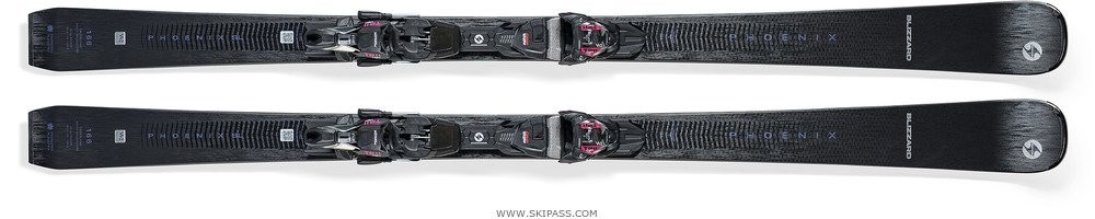 Blizzard Phoenix sl