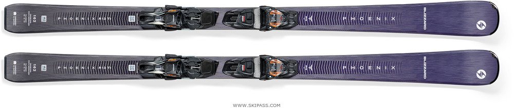 Blizzard Phoenix r13 ti