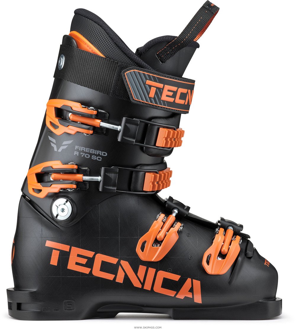 Tecnica Firebird r 70 sc