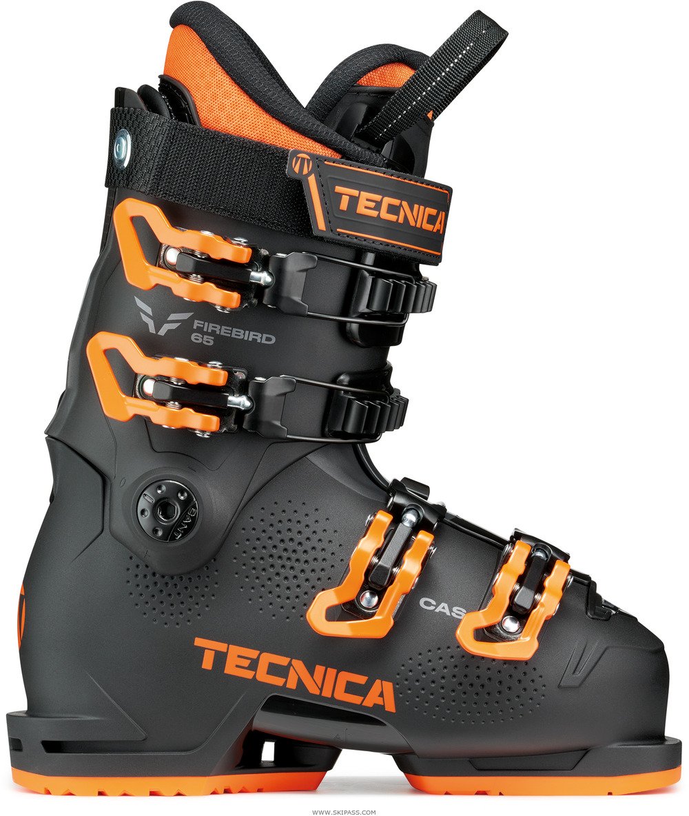 Tecnica firebird 65