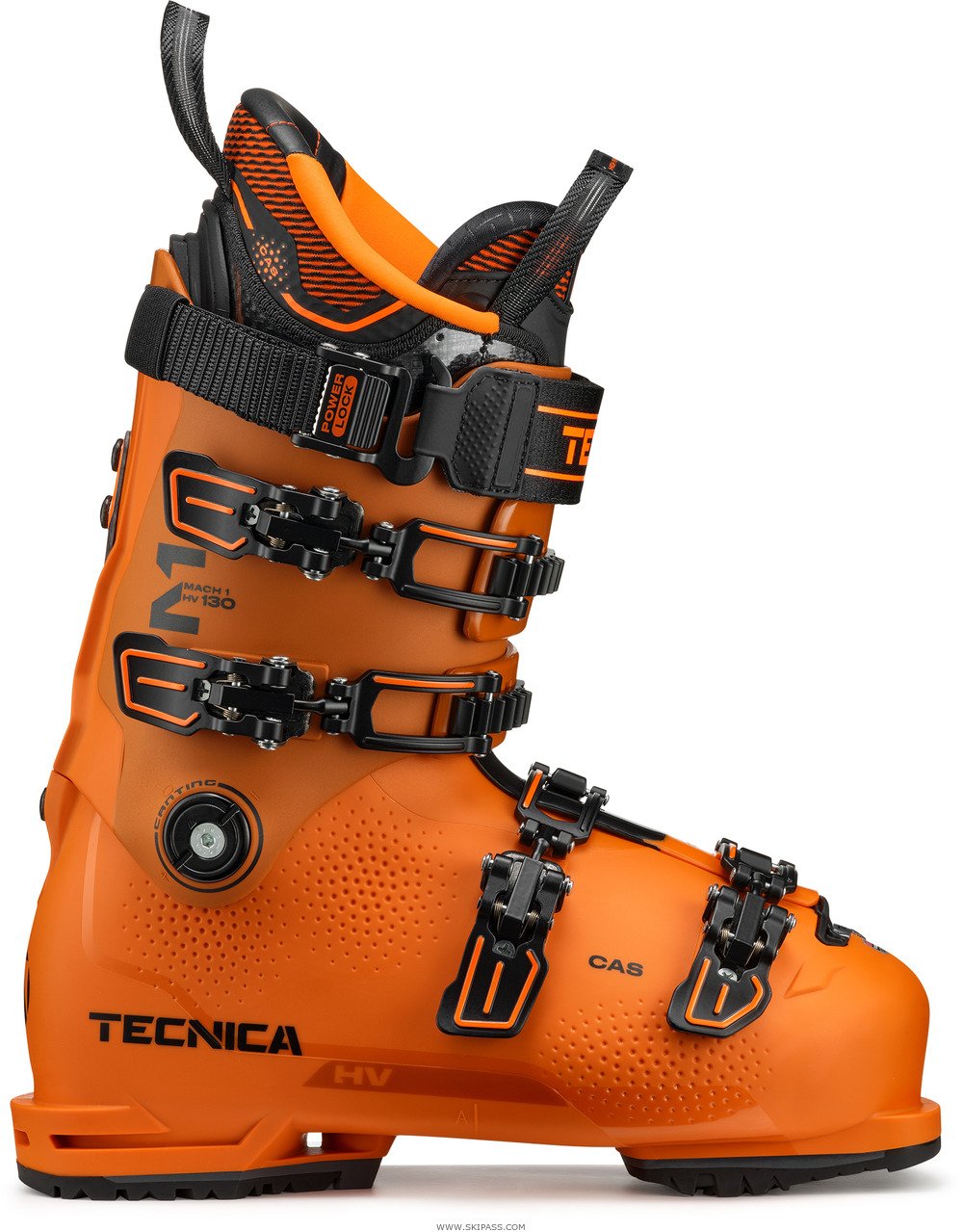Tecnica Mach1 hv 130 td gw