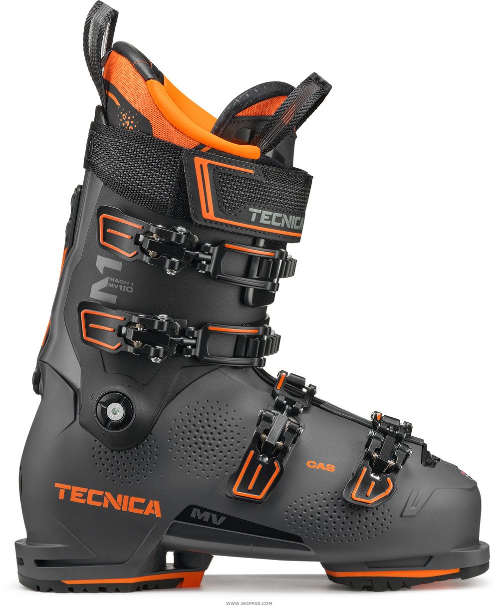 Tecnica Mach1 mv 110 td gw