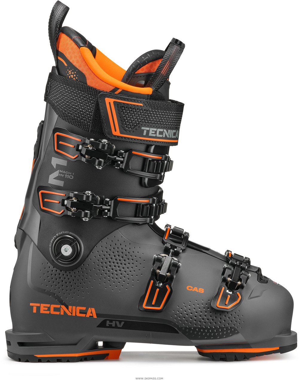 Tecnica Mach1 hv 110 td gw