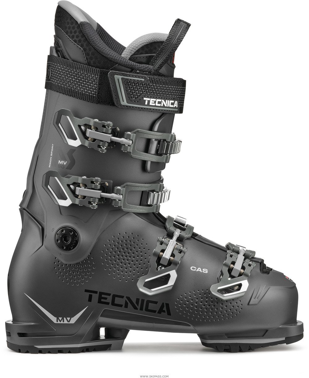 Tecnica Mach sport mv 90 gw