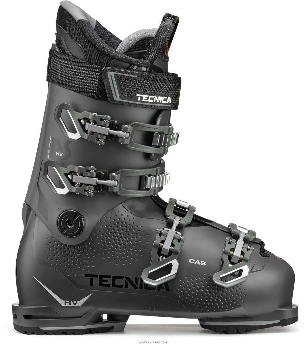 Tecnica Mach sport hv 90 gw