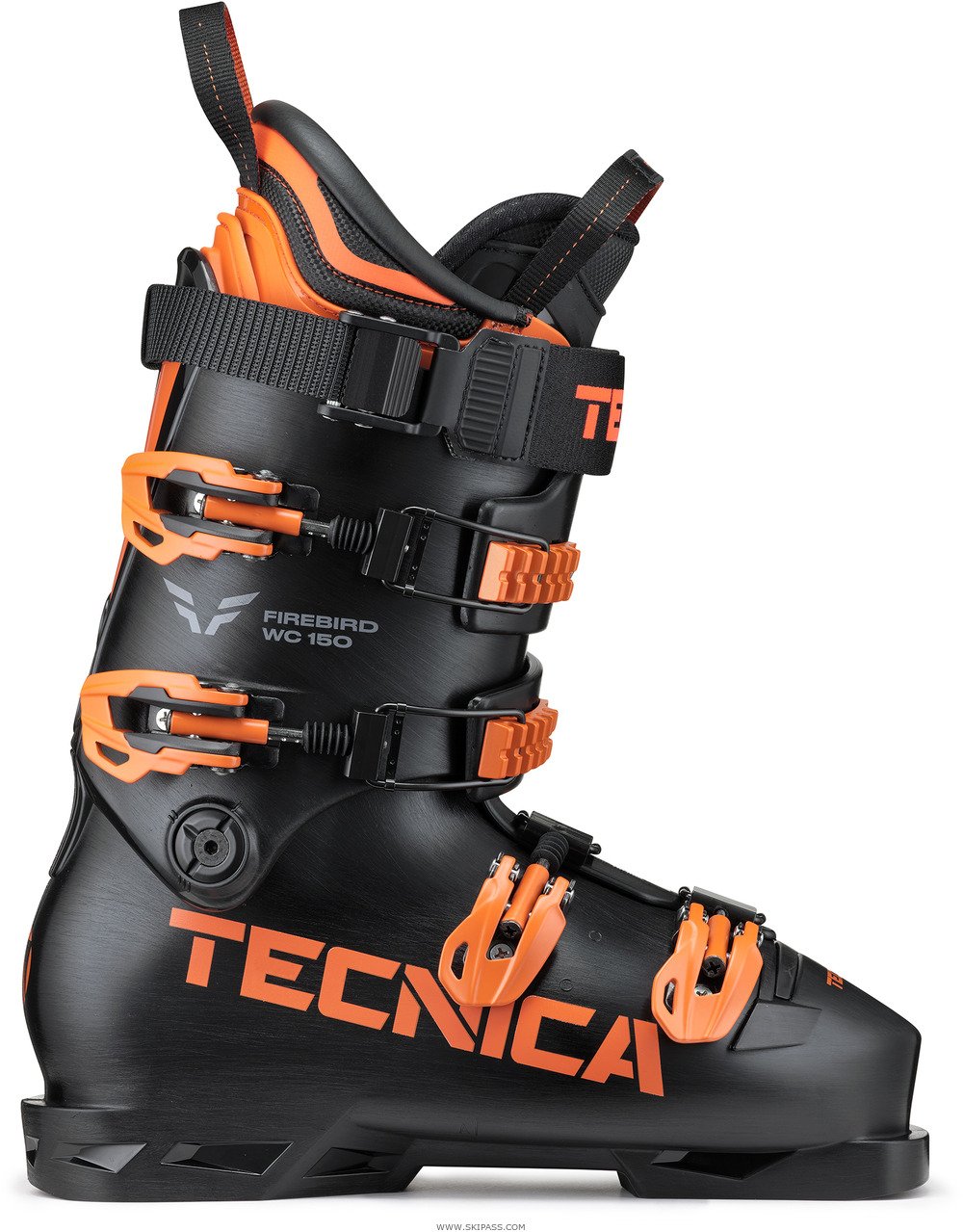 Tecnica Firebird WC 150