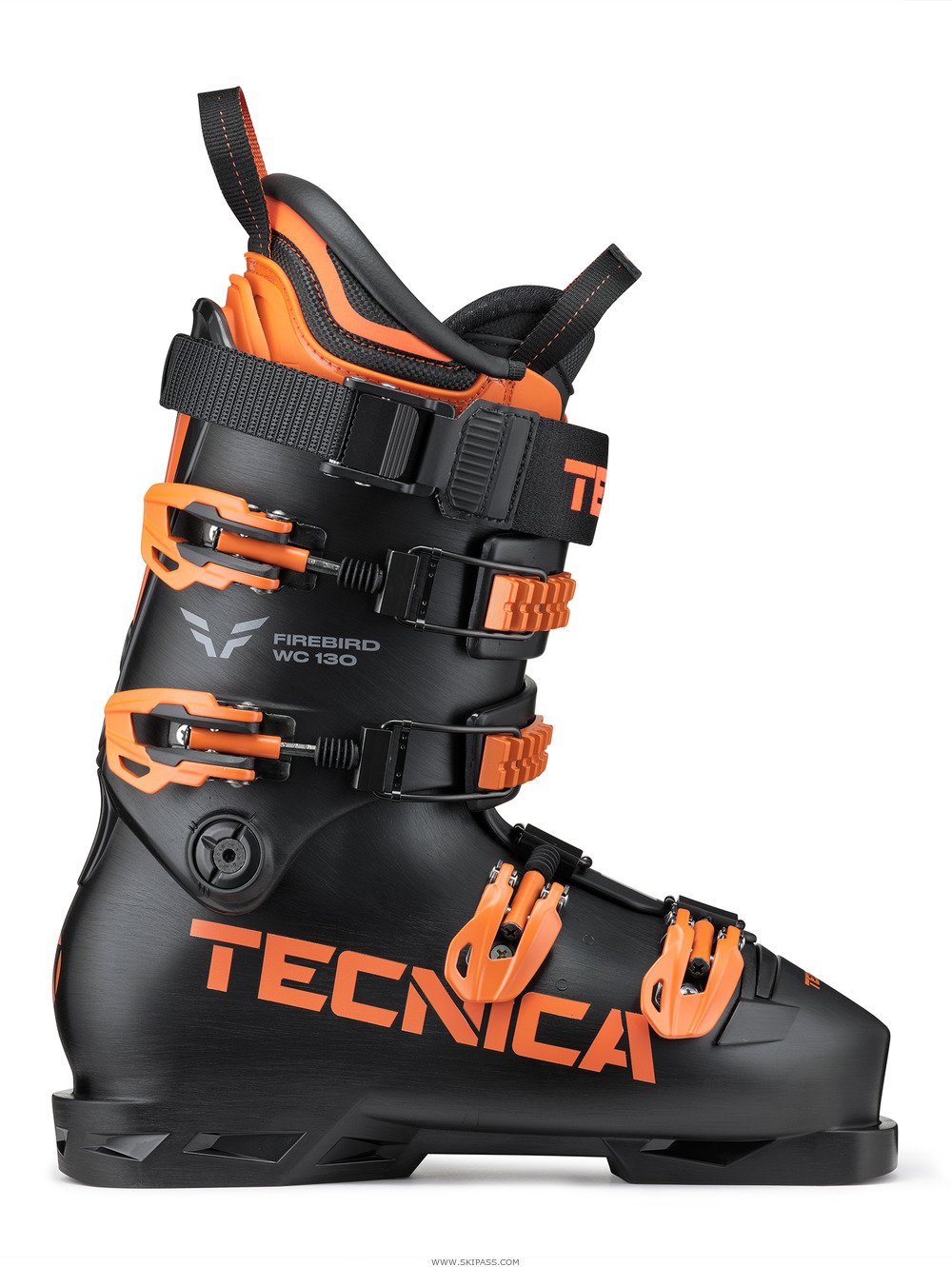 Tecnica Firebird WC 130