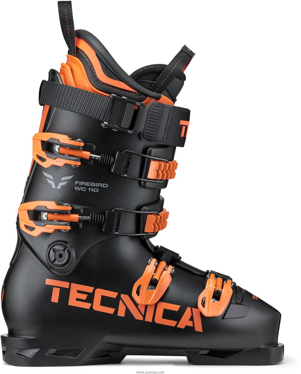 Tecnica Firebird WC 110