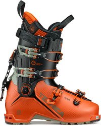 Tecnica Zero g tour pro
