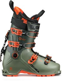 Tecnica Zero g tour scout