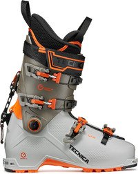 Tecnica Zero g tour