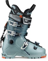 Tecnica Zero g tour scout w