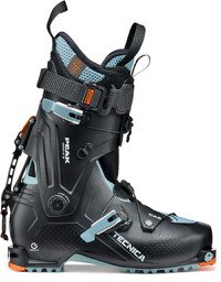 Tecnica Zero g peak w