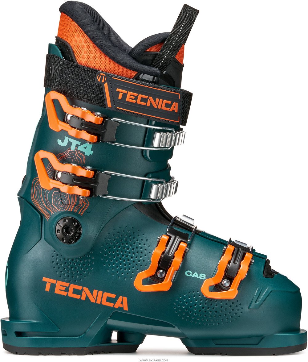 Tecnica Jt 4