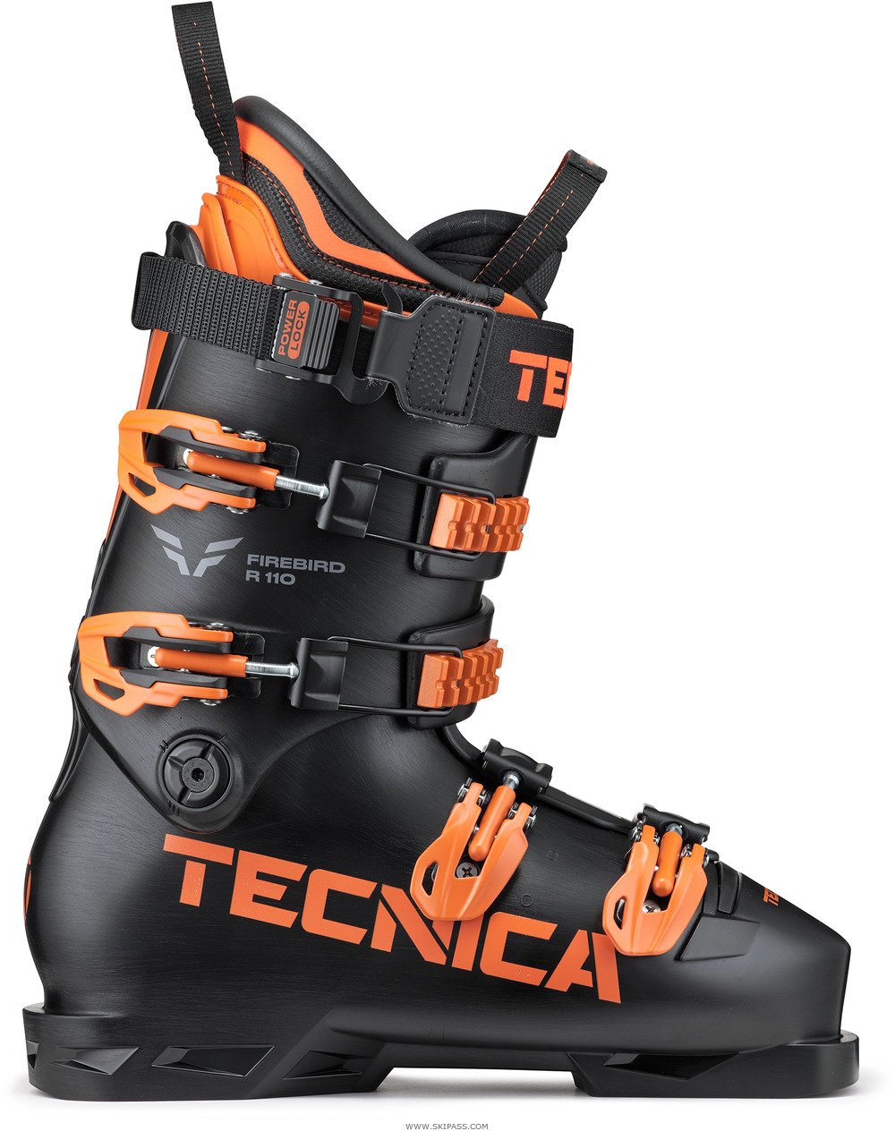 Tecnica Firebird r 110