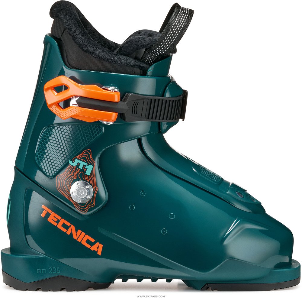 Tecnica Jt 1