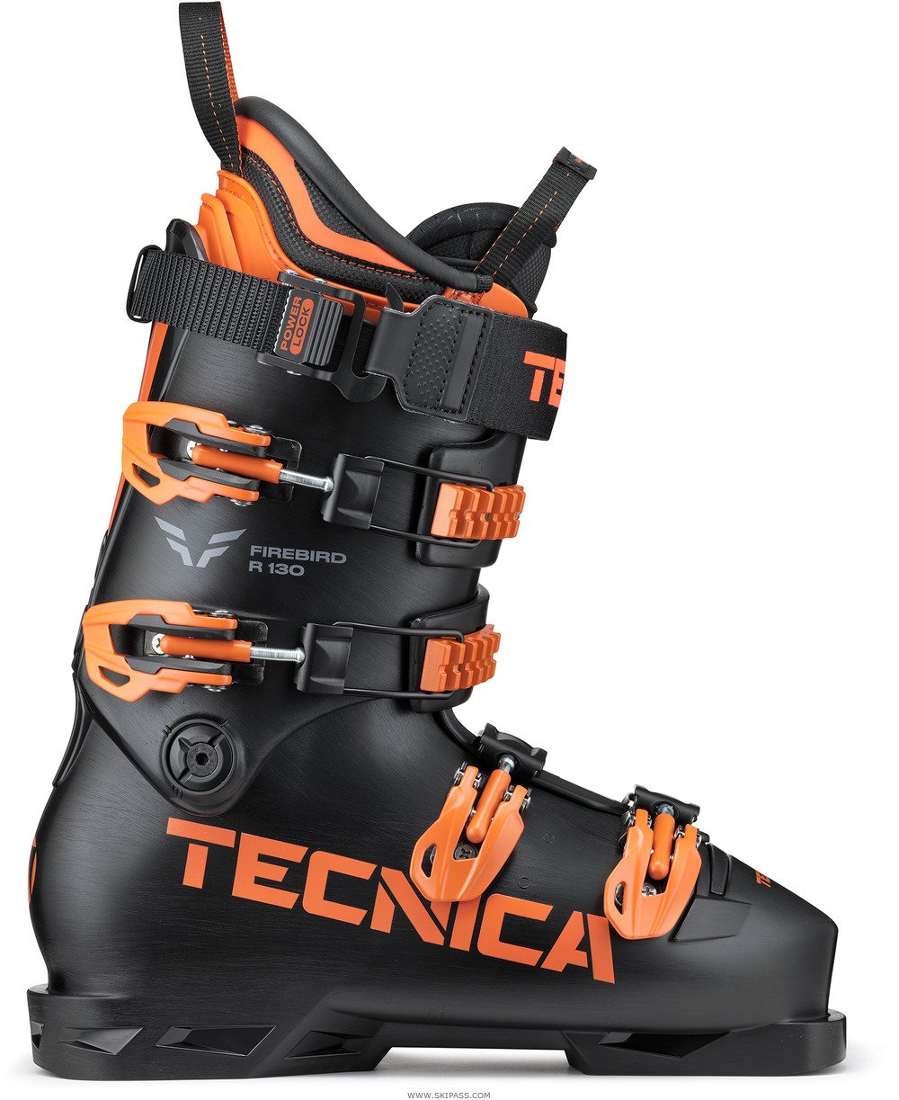 Tecnica Firebird  r 130