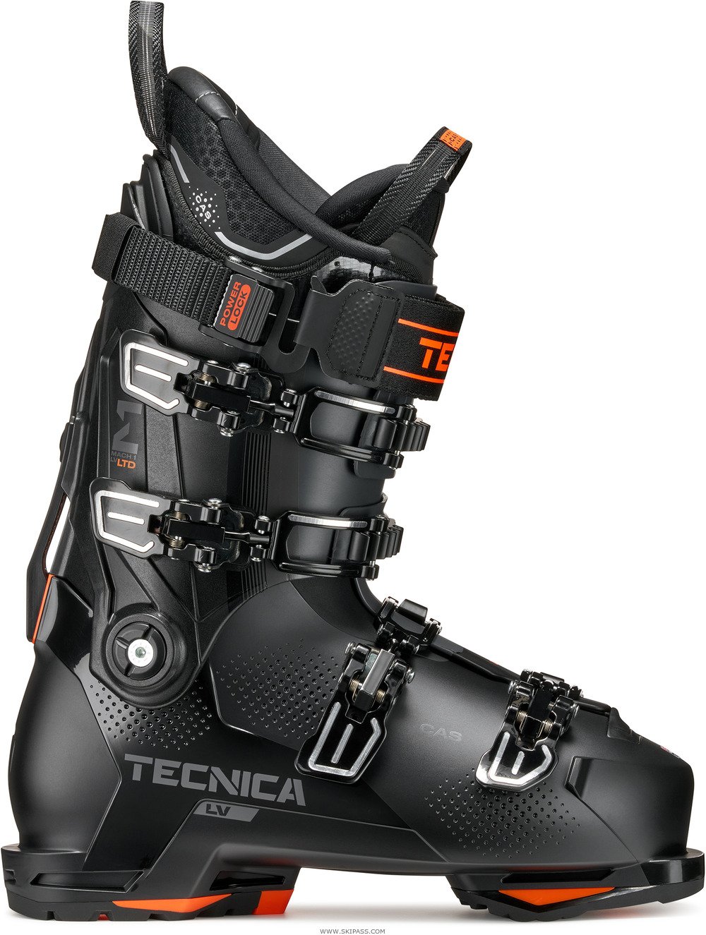 Tecnica Mach1 lv ltd td2 gw