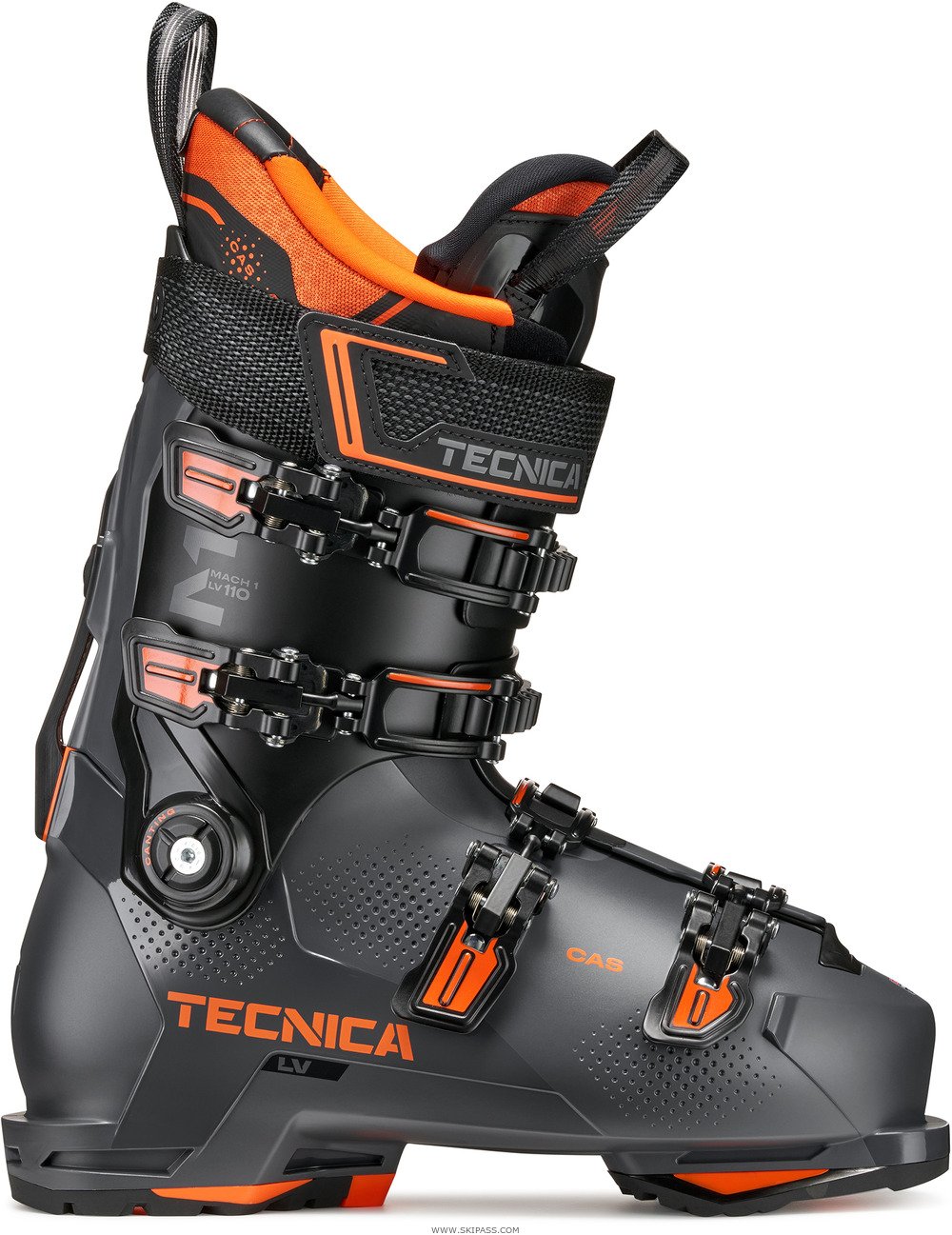 Tecnica Mach1 lv 110 td2 gw