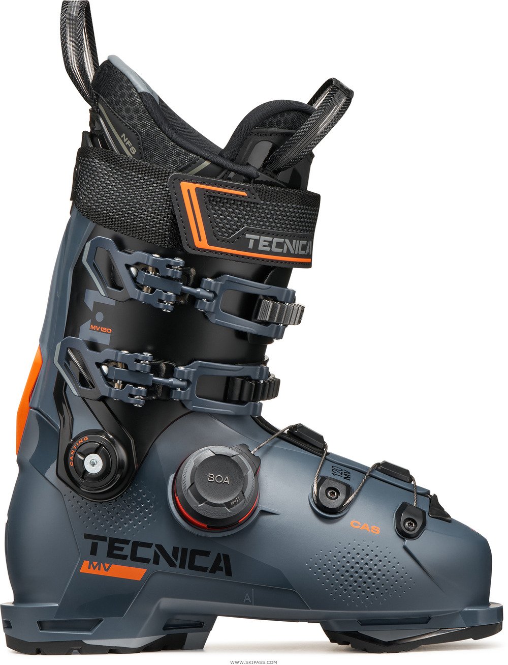 Tecnica Mach boa mv 120 gw