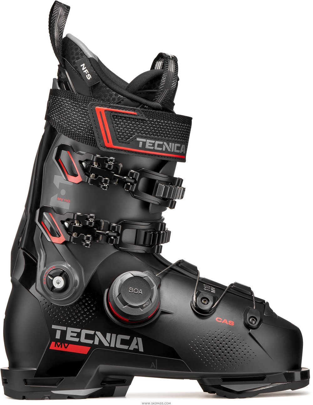 Tecnica Mach boa mv 110 gw