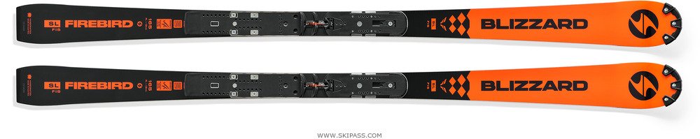 Blizzard Firebird sl fis