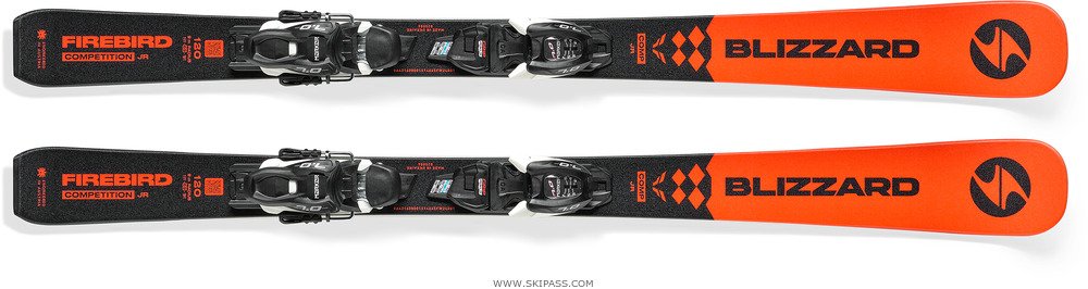 Blizzard Firebird comp. Jr