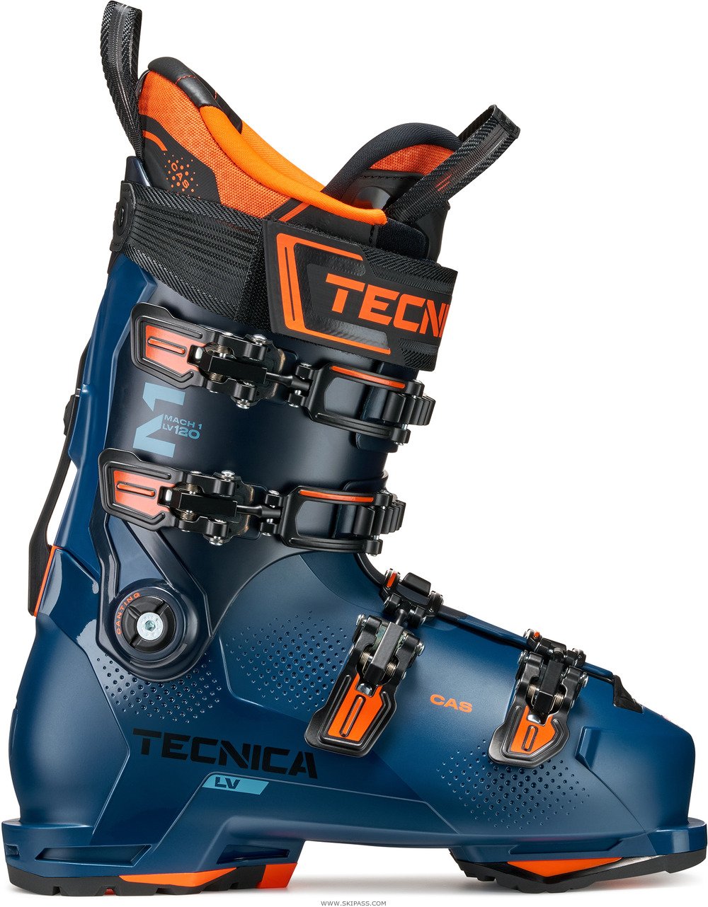 Tecnica Mach1 lv 120 td2 gw