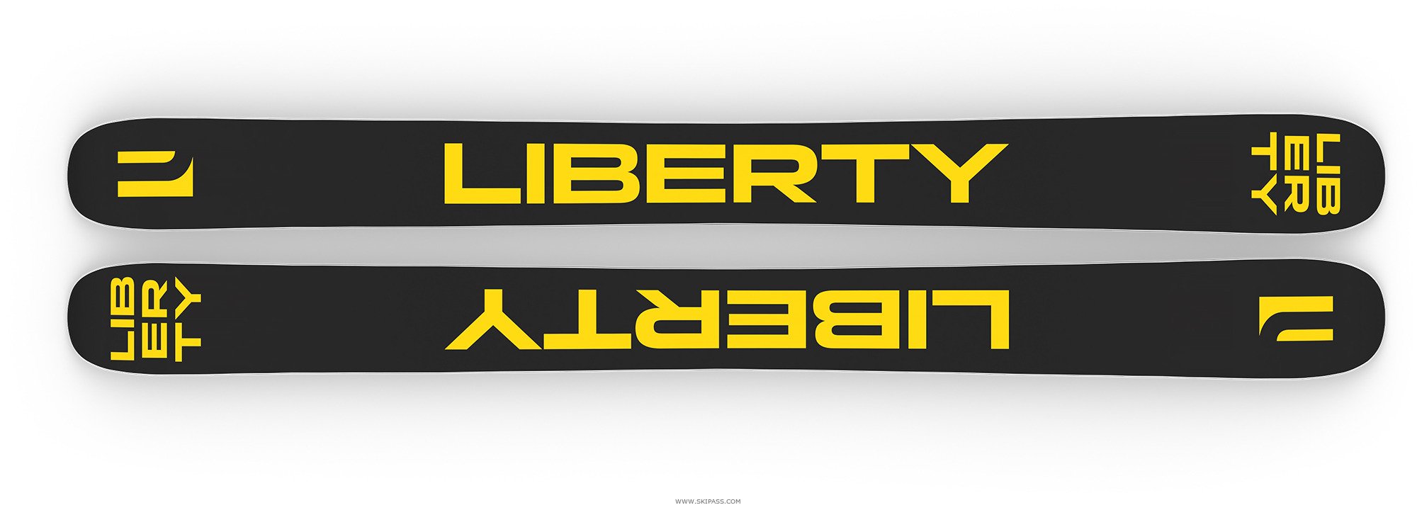 Liberty - Genome 2026