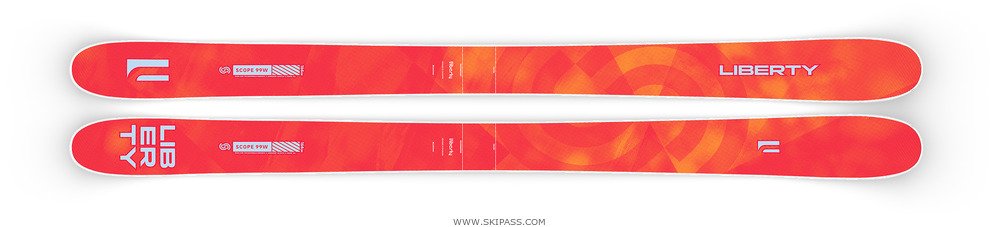 Liberty Scope 99W