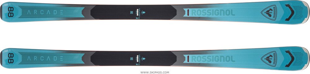 Rossignol Arcade 88 Open