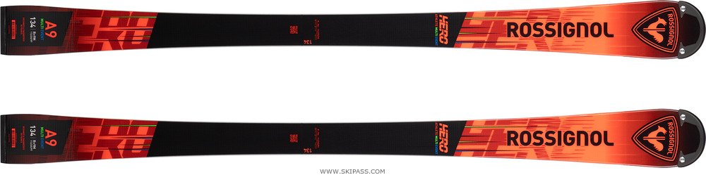 Rossignol Hero Athlete Multievent 127-148 Open