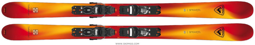 Rossignol Sprayer PRO