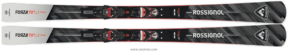 Rossignol Forza 70' ti