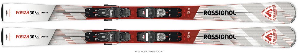 Rossignol Forza 30' ca