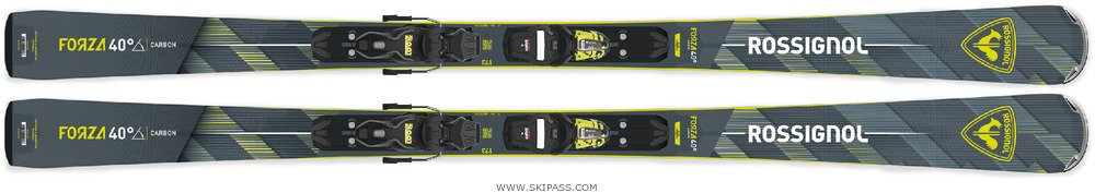 Rossignol Forza 40' ca