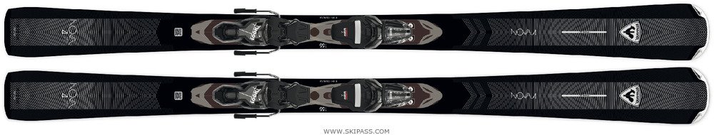 Rossignol Nova 4