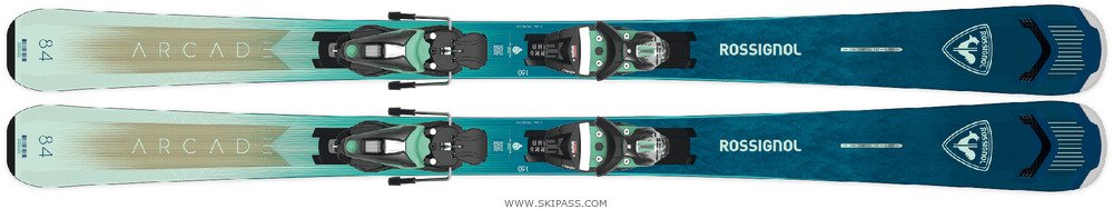 Rossignol Arcade w 84