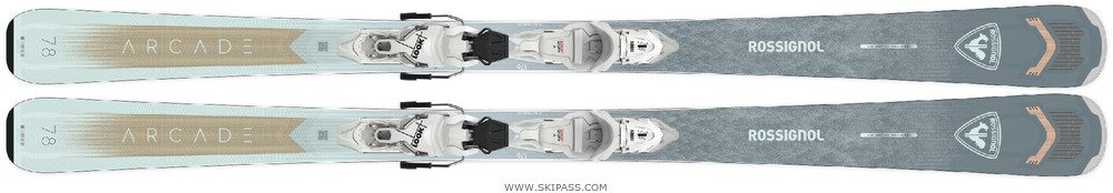 Rossignol Arcade w 78