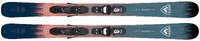 Rossignol Rallybird jr kid-x kid 4