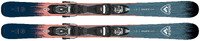 Rossignol Rallybird jr xpress jr