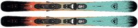 Rossignol Sender jr kid-x kid 4
