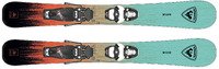 Rossignol Sender kid team 4