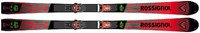 Hero athlete fis sl factory 165 r22