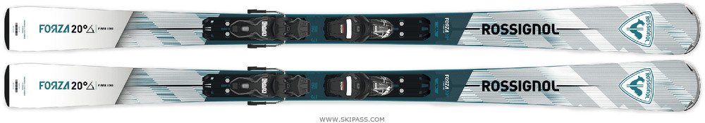 Rossignol Forza 20' fg