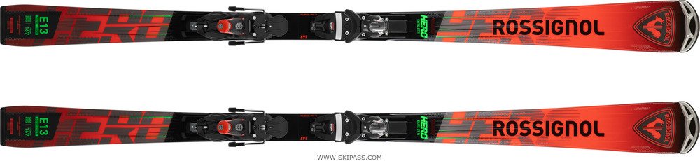 Rossignol Hero Elite ST TI
