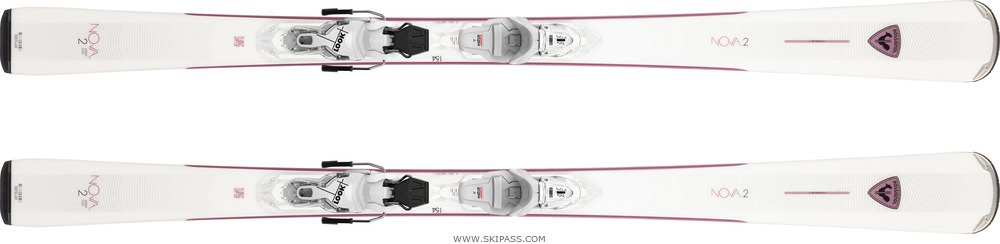 Rossignol nova 2