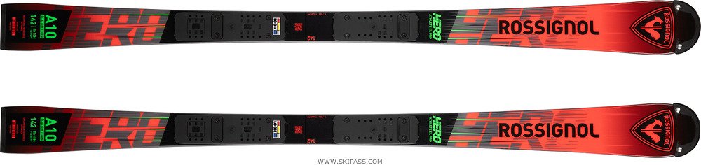 Rossignol Hero Athlete Sl Pro 128-149 R21 Pro