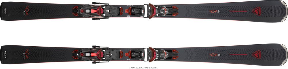 Rossignol Nova 14