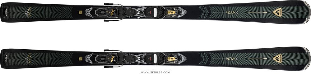 Rossignol Nova 10